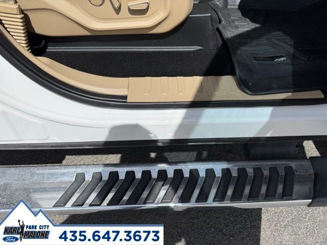 2019 Ford F-350SD Lariat