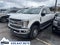 2019 Ford F-350SD Lariat