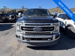 2022 Ford F-350SD Lariat