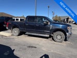 2022 Ford F-350SD Lariat