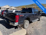 2022 Ford F-350SD Lariat