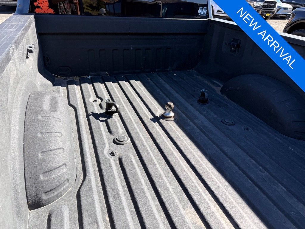 2022 Ford F-350SD Lariat