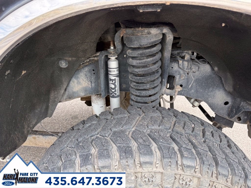 2014 Ford F-350SD Base