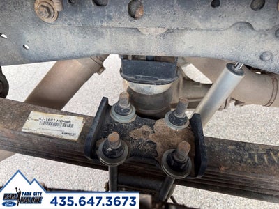 2014 Ford F-350SD Base
