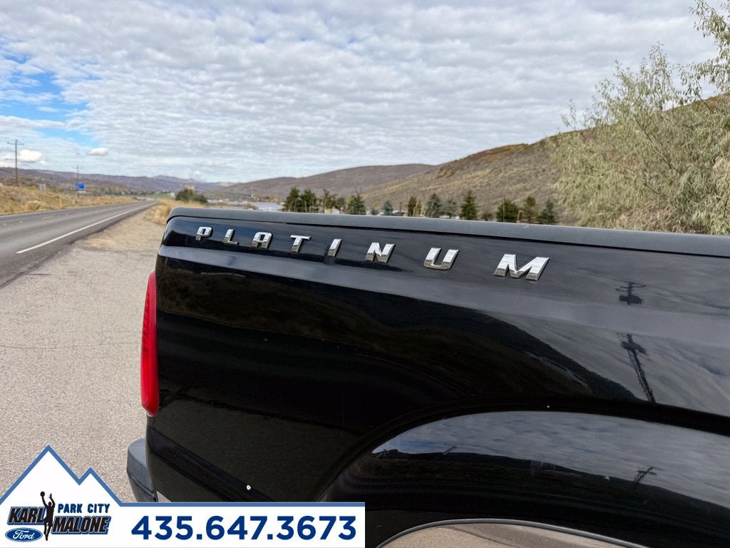 2014 Ford F-350SD Base