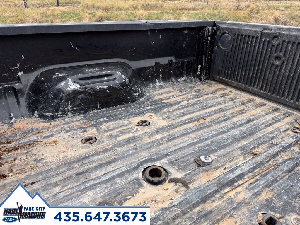 2014 Ford F-350SD Base