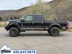 2014 Ford F-350SD Base