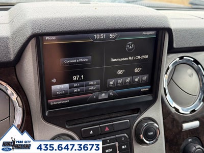 2014 Ford F-350SD Base