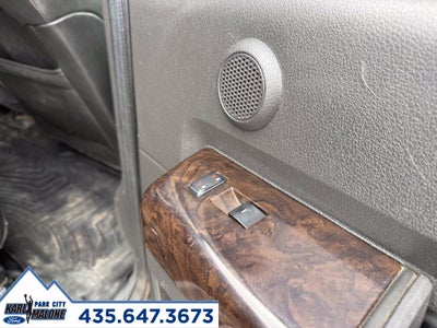 2014 Ford F-350SD Base