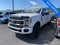 2022 Ford F-350SD Platinum