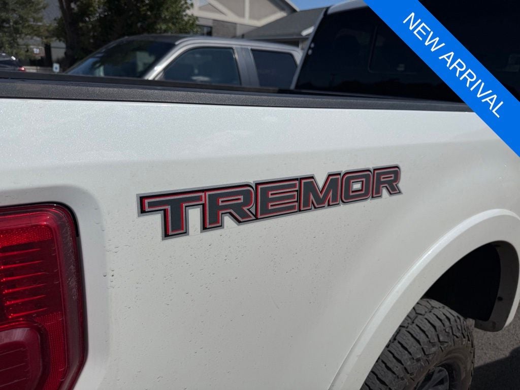 2022 Ford F-350SD Platinum