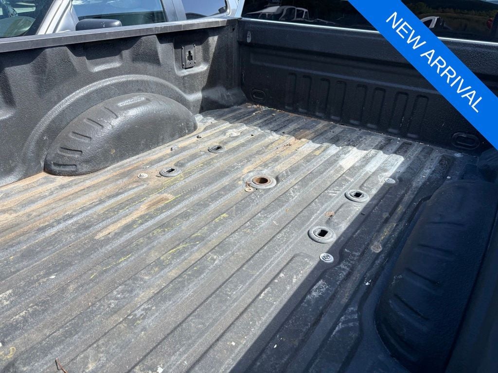 2022 Ford F-350SD Platinum
