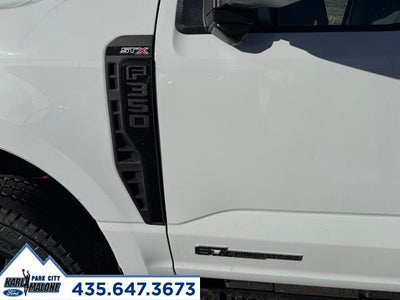 2026 Ford F-350SD XL