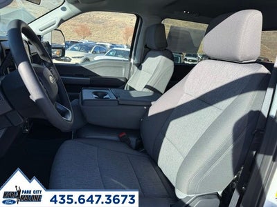 2026 Ford F-350SD XL