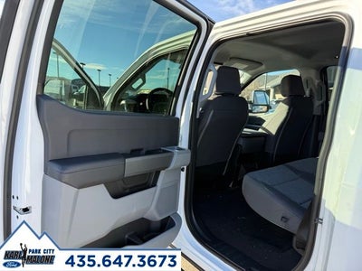 2026 Ford F-350SD XL