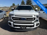 2022 Ford F-350SD Lariat