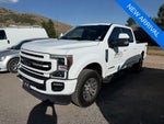 2022 Ford F-350SD Lariat