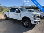 2022 Ford F-350SD Lariat