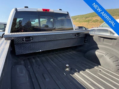 2022 Ford F-350SD Lariat