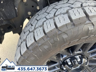 2024 Ford F-350SD King Ranch