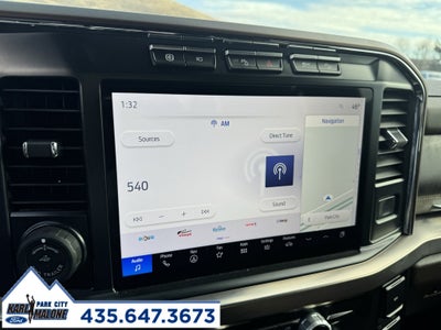 2024 Ford F-350SD King Ranch