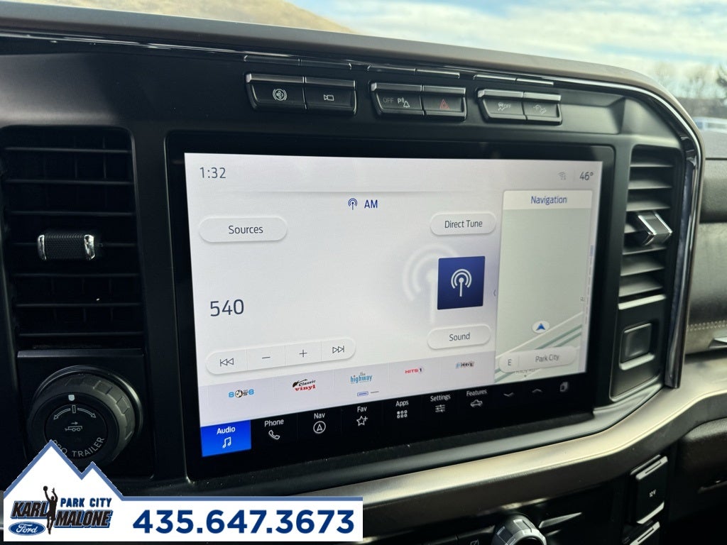 2024 Ford F-350SD King Ranch