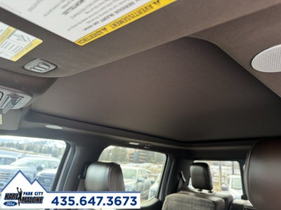 2024 Ford F-350SD King Ranch