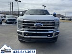 2024 Ford F-350SD King Ranch