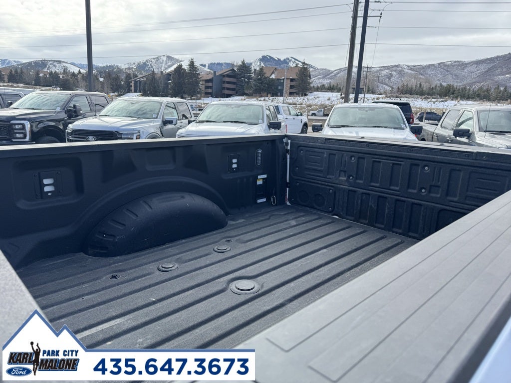 2024 Ford F-350SD King Ranch