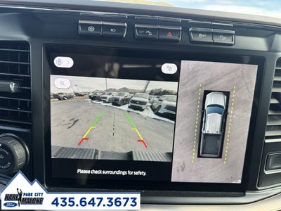 2024 Ford F-350SD King Ranch