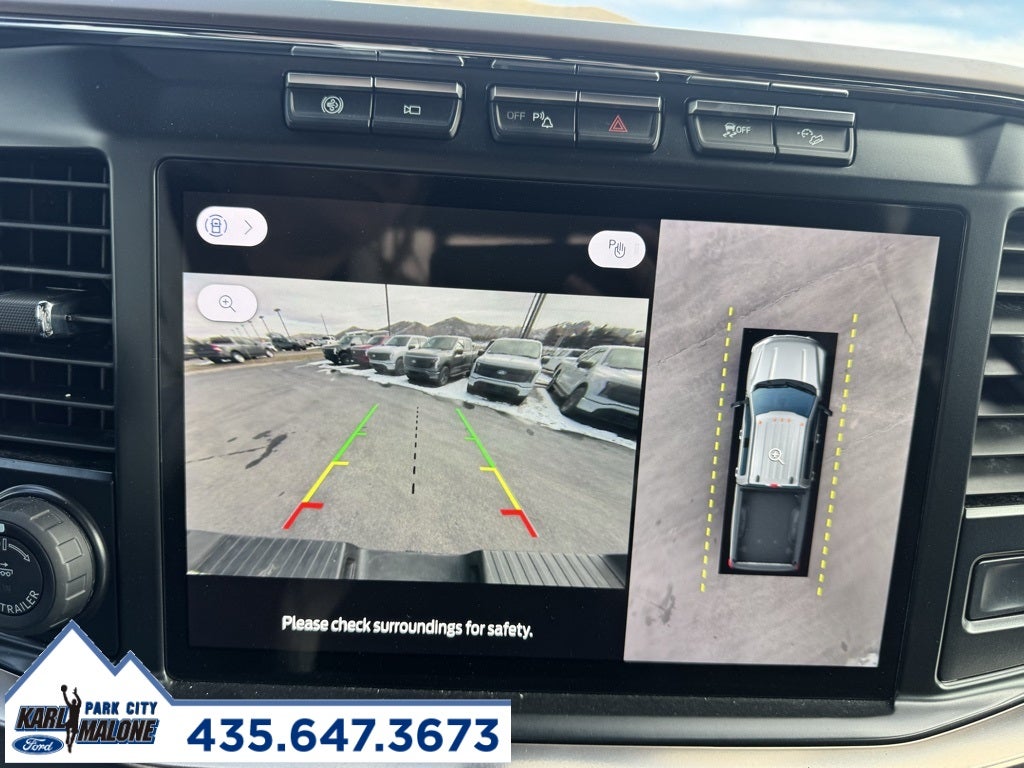 2024 Ford F-350SD King Ranch