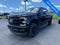 2017 Ford F-350SD Lariat