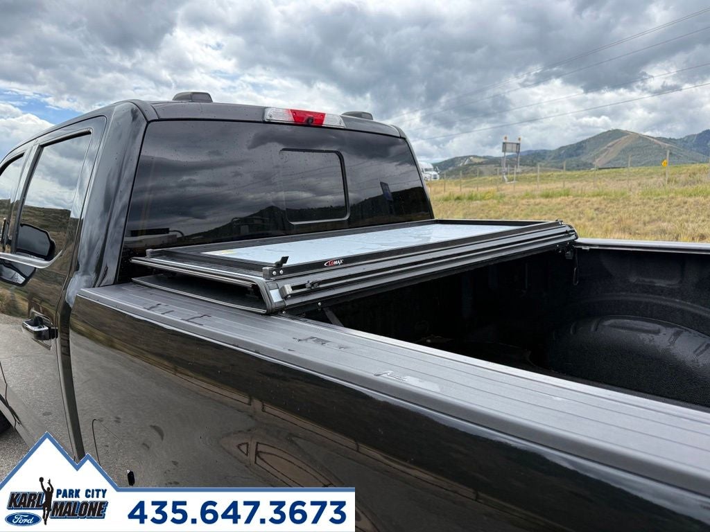 2022 Ford F-350SD Lariat