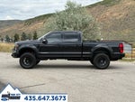 2022 Ford F-350SD Lariat