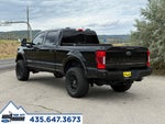 2022 Ford F-350SD Lariat