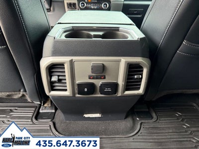 2022 Ford F-350SD Lariat