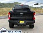 2022 Ford F-350SD Lariat