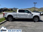 2017 Ford F-350SD Platinum