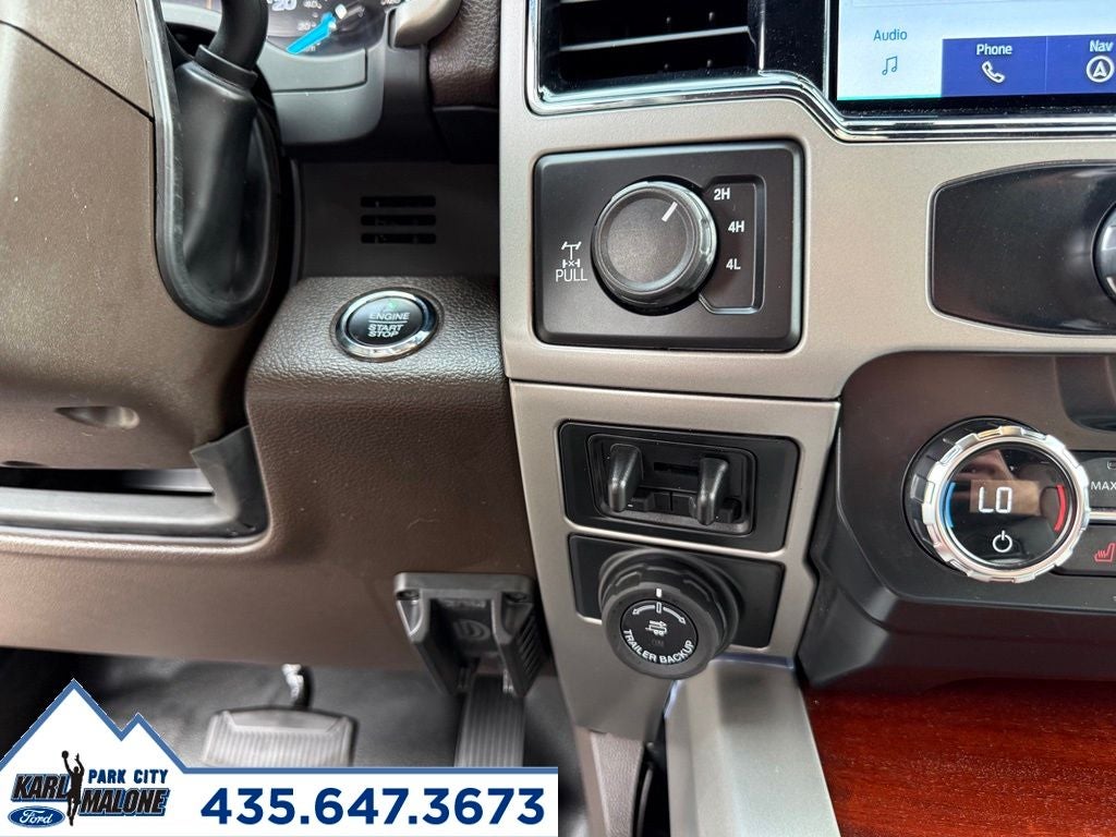 2022 Ford F-350SD King Ranch