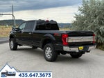 2022 Ford F-350SD King Ranch