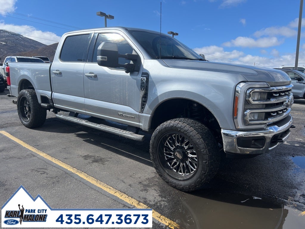 2023 Ford F-350SD Base