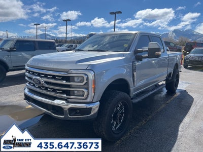 2023 Ford F-350SD Base