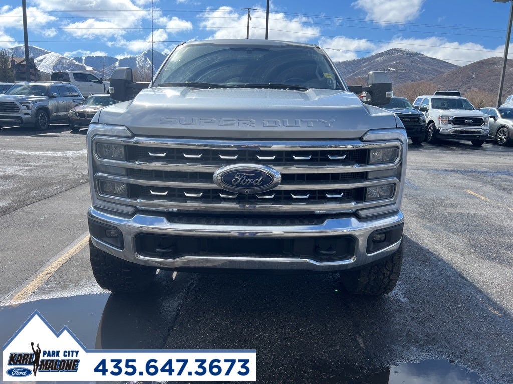 2023 Ford F-350SD Base