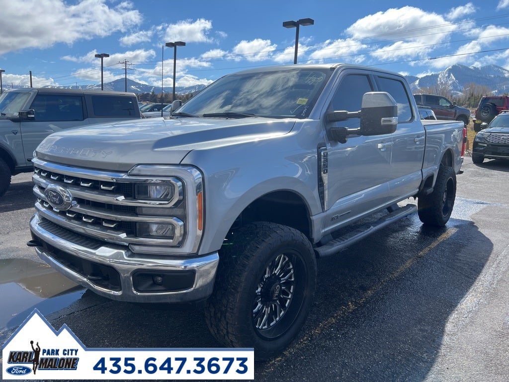 2023 Ford F-350SD Base