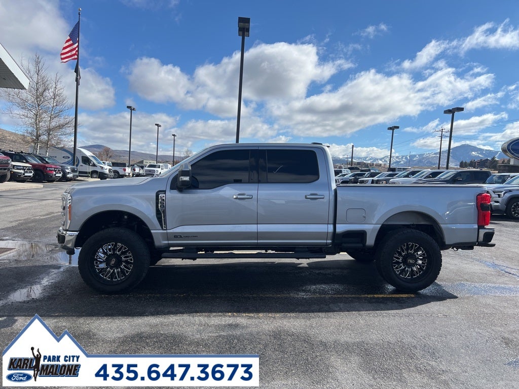 2023 Ford F-350SD Base