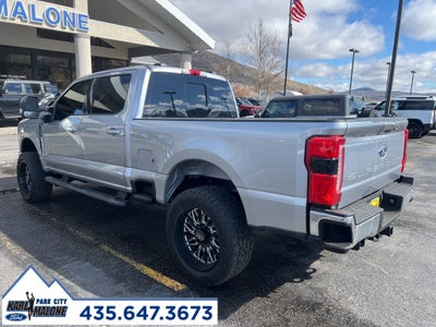 2023 Ford F-350SD Base