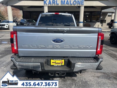 2023 Ford F-350SD Base