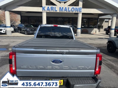 2023 Ford F-350SD Base