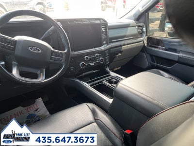 2023 Ford F-350SD Base