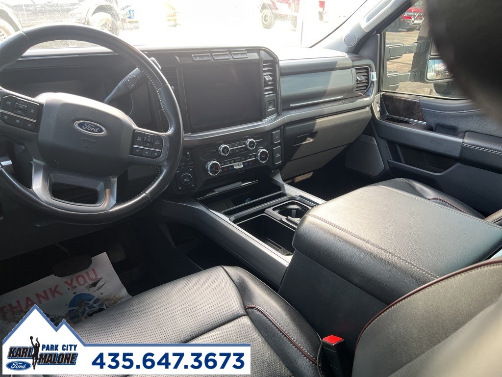 2023 Ford F-350SD Base